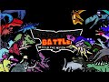 Dino battle season 4 complete