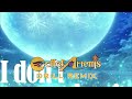 Call of Artemis - I don&#39;t wanna lose (Drill Remix)