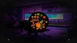 DJ OLD FERGUSO 30 DETIK SLOW