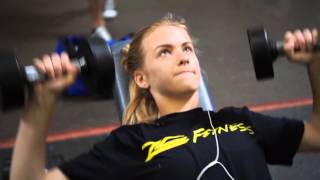 Attack Fear Fear Of Filming In The Gym