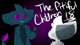 The Pitiful Children | 18