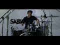 Sabian rock drum competition 2017   bagas wisnu wardhana