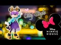 Minnie Mouse Doll City Style/Review/Обзор и распаковка
