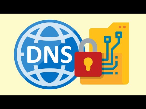 Windows 11 de Dns over Https nasıl etkinleştirilir