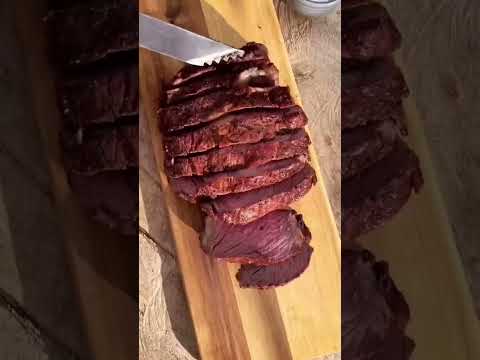 Flambadoo Fire Cooking Iron Cone Smoke Technique Fish Fat Flavor Explosion 