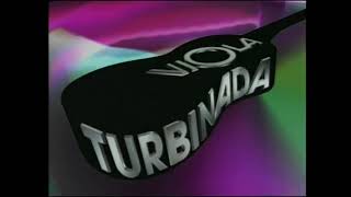 Network Vanguarda vignettes - (2004)