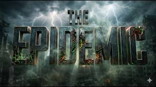 THE EPIDEMIC TRAILER