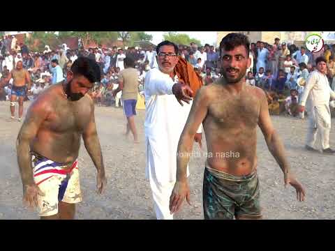 New kabaddi Match 2025 | Kabutra Baloch | Qadir Pathan | Shafqat hiraj