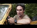 The Weirdest Things We've Witnessed On American Pickers