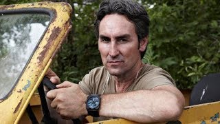 American Pickers' Danielle Breaks Silence After Fritz Firing