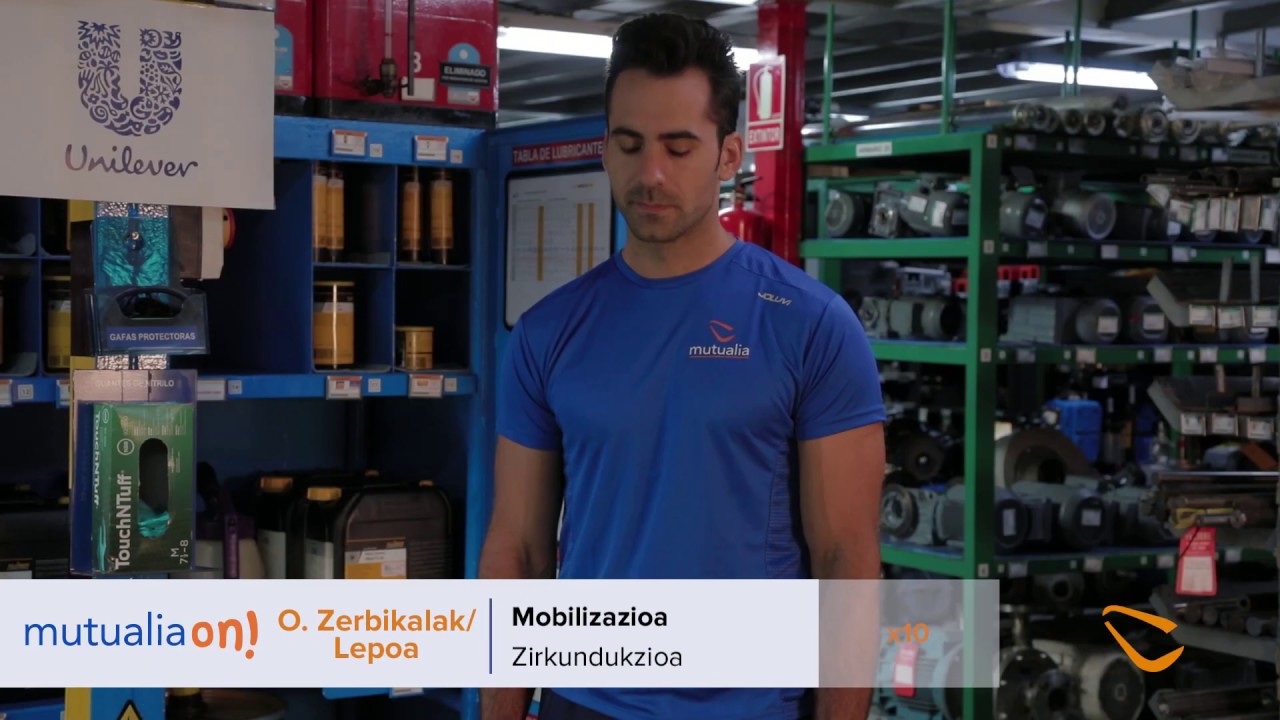 mutualia Ariketa - Lepoa Mobilizazioa Zirkundukzioa - Mutualia On 01