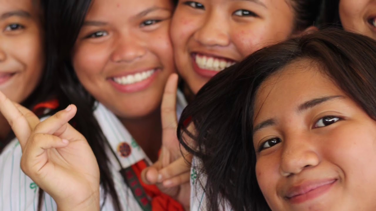 Day 3 - 1st International Catholic Conference on Girl Guiding