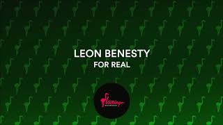 Leon Benesty - For Real