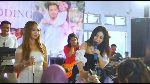 SALMA NOVITA || Yang disawer naik mobil Brio, yang nyawer naik motor Vario 🤣