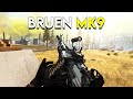 The Bruen MK9 is Pretty Good! - Warzone