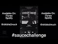 Kida The Great & Dribble2Much OFFICIAL Sauce Challenge