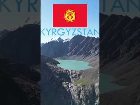 Videó: Tadzsikisztán hegyei – Svájc Közép-Ázsiában