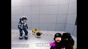 Stealth Gone Wrong: My First Time in Lockdown Protocol!