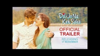 Bandh Khwabon Ki- Full Video Song - Dil Jo Na Keh Saka - Himansh Kohli & Priya Banerjee.