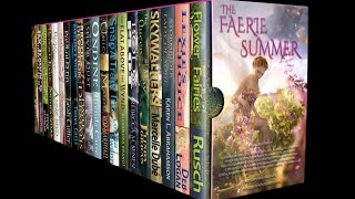 The Faerie Summer bundle