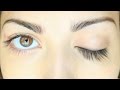 How To Grow Long Eyelashes FAST! (Guaranteed Longer Eyelashes)