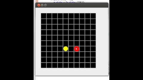 (project3 for java) screencast