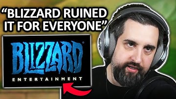 The Legal Reason Why Mortdog Refuses to be In TFT