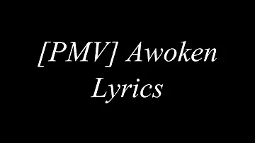 Awoken Lyrics [H8 Seed + WoodenToaster]