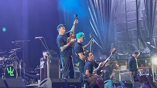 Lagwagon / May 16 / Barcelona / 2023