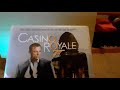 Casino Royale 1954 Review - YouTube