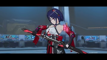 Aether Gazer | Recurring Dream - Microdre | Ethan boss Virtual Image difficulty | Solo Buzenbo