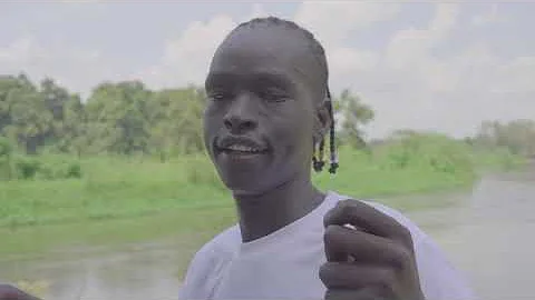 Martha Aguer Bol Ayuel video