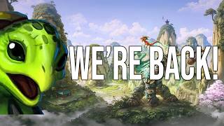 Former WoW Private Server Devs Are Making Their Own MMO