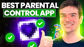 7 Best Parental Control Apps: iPhone & Android (Free & Paid) screenshot 2
