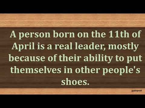 april-11-birthday-astrology-zodiac-sign