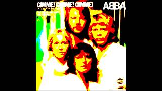 ABBA - Gimme Gimme Gimme HQ