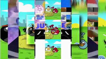 scan vs  round 6 AVS version