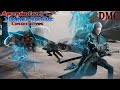 DMC poc - Como fazer os Judgment Cut consecutivos !!!