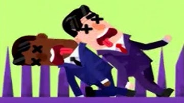 Hitmasters - Gameplay Walkthrough - All Levels (IOS, Android)