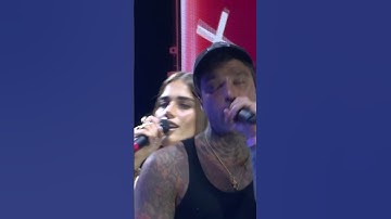 Thumbnail of Fedez, Clara - Scelte Stupide #105summerfestival