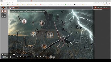 Foundry Savage Pathfinder Walkthrough