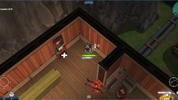 Space Marshals 2 Walk through - Mission  8 | Full HD 60FPS