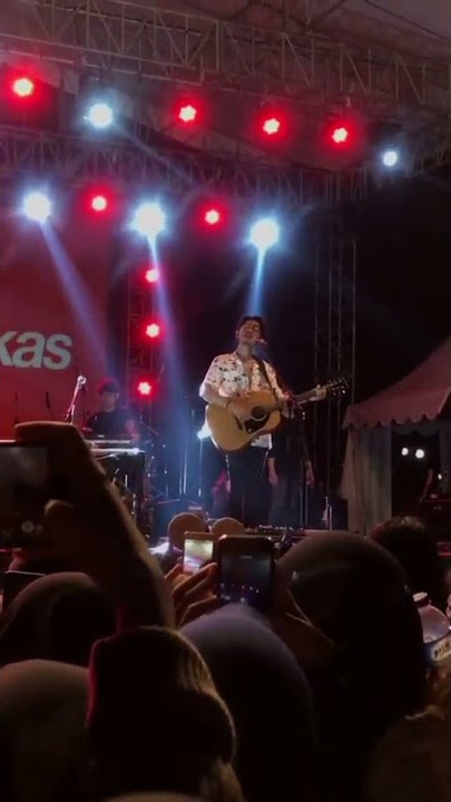 Konser Pamungkas