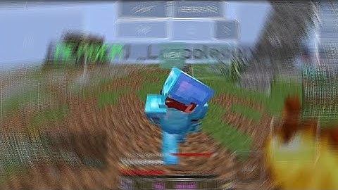 2gb ram god @PojavGamerXD Vs Badass_YT