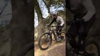 Norco Range VLT C2 acción
