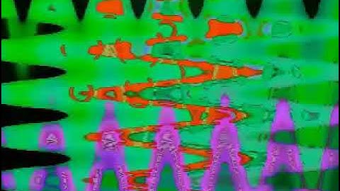 (REUPLOAD) Noggin and Nick Jr Logo Collection is Super Duper Reversed High Pitched