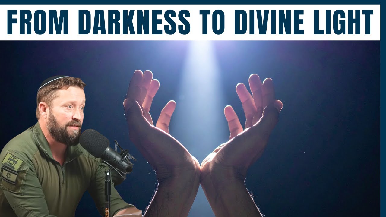 Uncovering the Hidden Light of Creation - Ari Abramowitz: The Land of Israel Fellowship