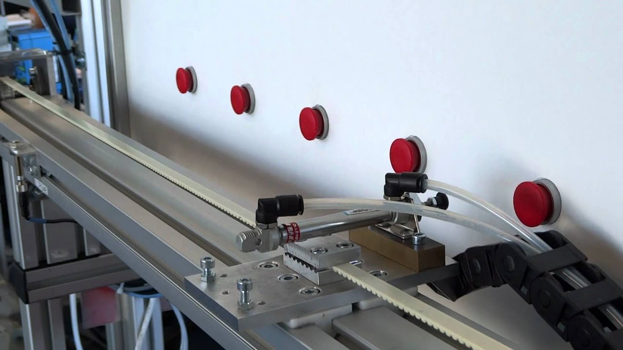 Moteur Brushless | PROJET