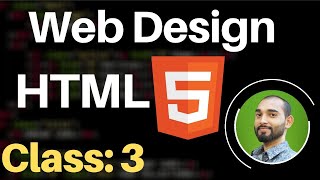 HTML Tutorial for Beginners | Style Tag | Background and Font Color | Font Family