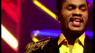 Colonel Abrams - Trapped (Oct 1985) BETAMAX